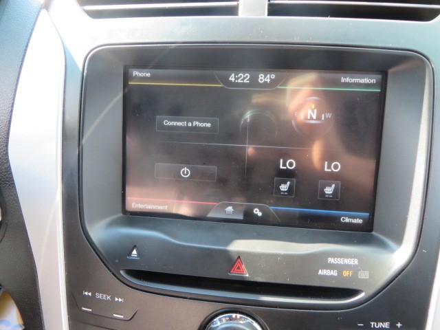 2011 FORD EXPLORER XLT