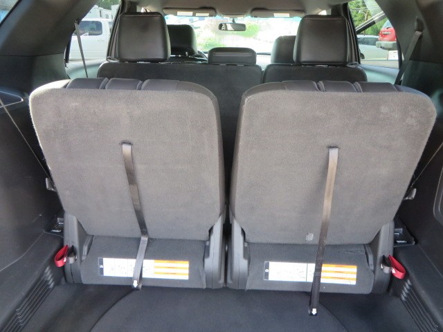 2011 FORD EXPLORER XLT