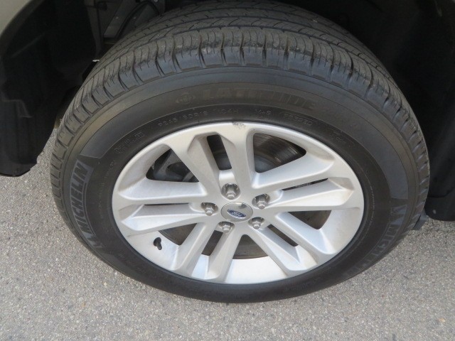 2011 FORD EXPLORER XLT
