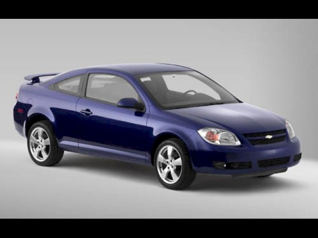 2010 CHEVROLET COBALT LS