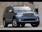 2006 INFINITI QX56  All vehicles subject to prior sale. We reserve the righ ROCHESTER, NH