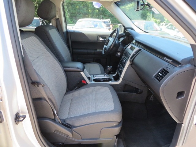 2012 FORD FLEX SE