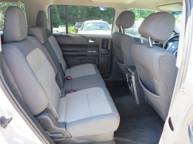 2012 FORD FLEX SE