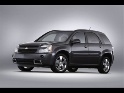 2006 CHEVROLET EQUINOX LT All vehicles subject to prior sale. We reserve the righ ROCHESTER, NH