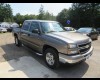 2006 CHEVROLET SILVERADO 1500 All vehicles subject to prior sale. We reserve the righ ROCHESTER, NH