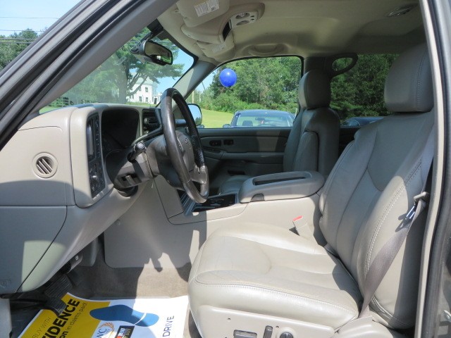 2006 CHEVROLET SILVERADO 1500