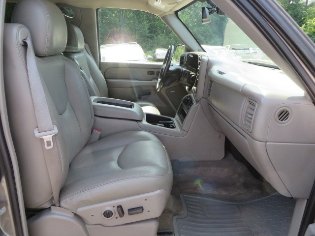 2006 CHEVROLET SILVERADO 1500