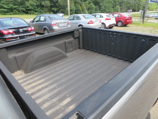 2006 CHEVROLET SILVERADO 1500
