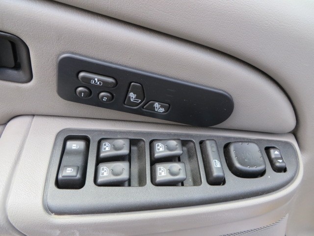 2006 CHEVROLET SILVERADO 1500