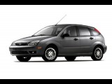 2002 FORD FOCUS ZTS  CALL