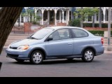 2001 TOYOTA ECHO  CALL