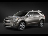 2010 CHEVROLET EQUINOX LT $13,450