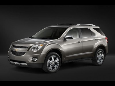 2010 CHEVROLET EQUINOX LT All vehicles subject to prior sale. We reserve the righ ROCHESTER, NH