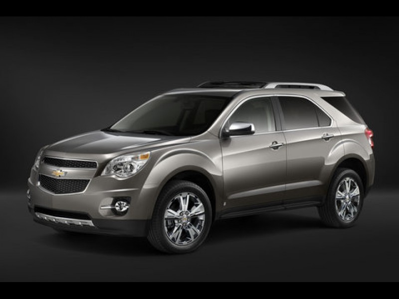 2010 CHEVROLET EQUINOX LT All vehicles subject to prior sale. We reserve the righ ROCHESTER, NH