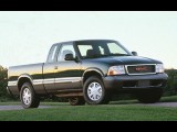 2001 GMC SONOMA $6,995