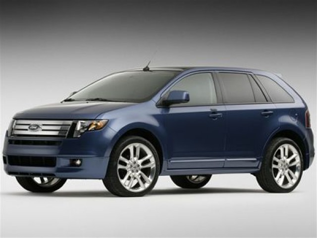 2010 FORD Edge SEL