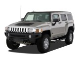 2006 HUMMER H3 $15,000