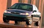 2000 MERCURY MYSTIQUE LS Wholesale, inoperable, going to the scrap yard. 2000 MERCURY MYSTIQUE LS Wholesale, inoperable, going to the scrap yard.