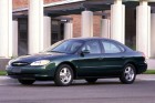 2007 FORD TAURUS SE Inspected 2007 FORD TAURUS SE Inspected