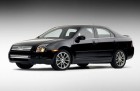 2007 FORD FUSION SE as is wholesale 2007 FORD FUSION SE as is wholesale