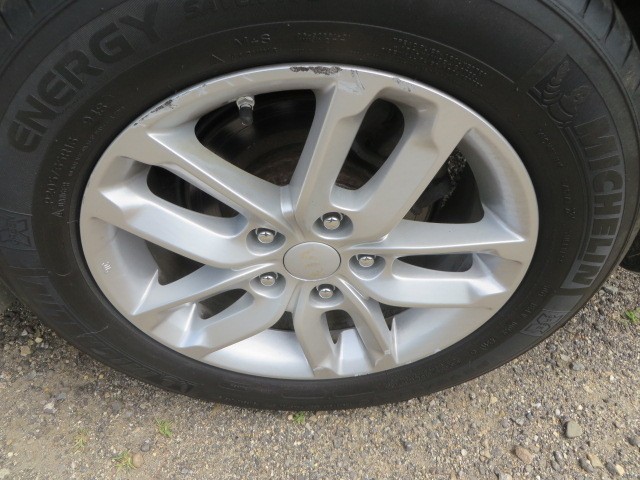 2012 KIA OPTIMA LX