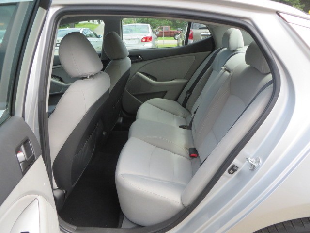 2012 KIA OPTIMA LX