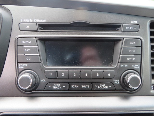 2012 KIA OPTIMA LX