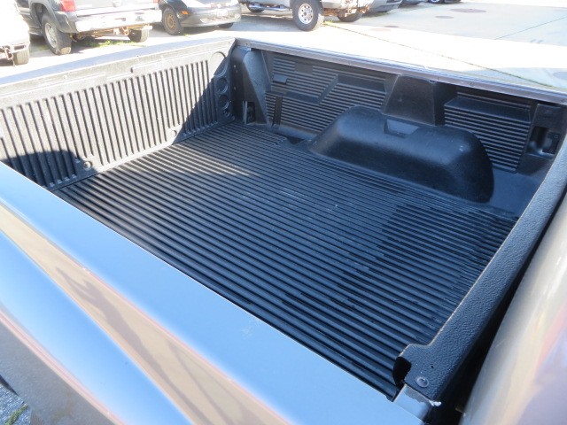 2011 DODGE DAKOTA SLT