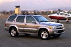 2002 INFINITI QX4 All vehicles subject to prior sale. We reserve the righ 2002 INFINITI QX4 All vehicles subject to prior sale. We reserve the righ