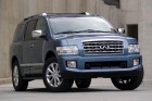 2006 INFINITI QX56 All vehicles subject to prior sale. We reserve the righ 2006 INFINITI QX56 All vehicles subject to prior sale. We reserve the righ