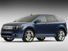 2010 FORD Edge SEL All vehicles subject to prior sale. We reserve the righ 2010 FORD Edge SEL All vehicles subject to prior sale. We reserve the righ